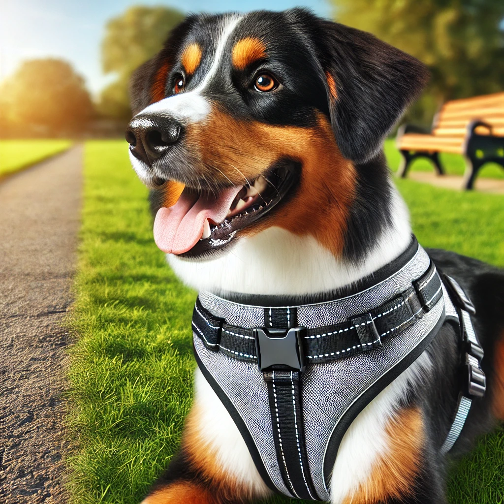 Harness for Dogs Comfort for Walks